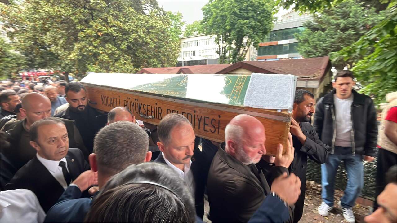Ortağını öldürüp, kendi canına kıydı! Yeni detaylar ortaya çıktı 14